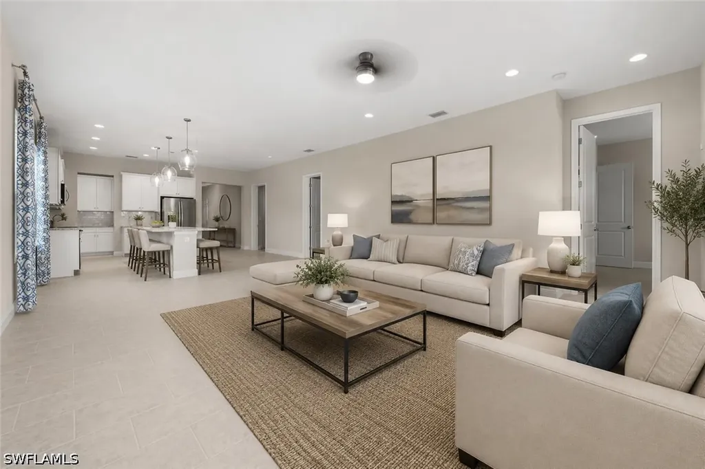 3292 Pilot Circle Naples FL 34120