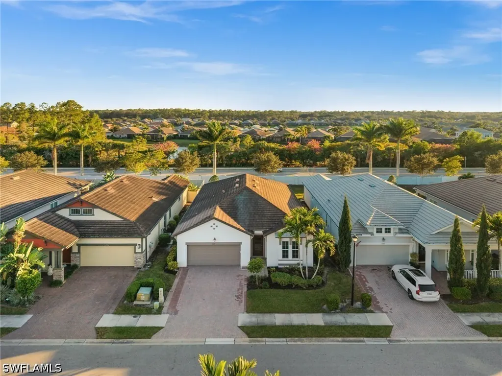 3292 Pilot Circle Naples FL 34120