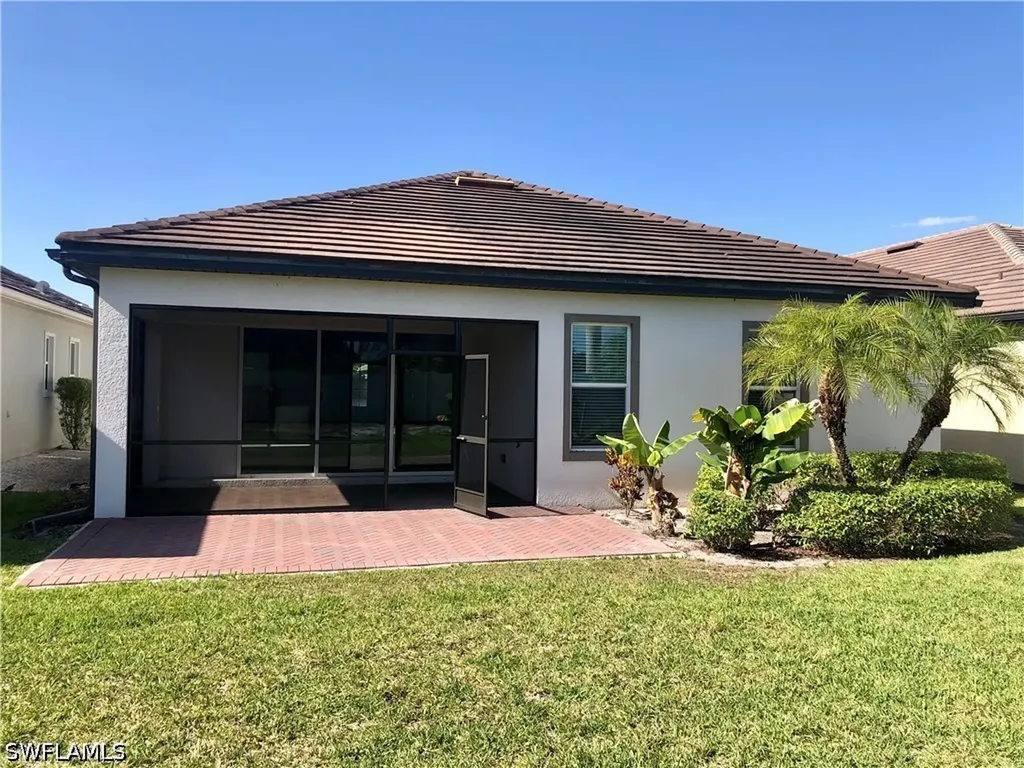 3292 Pilot Circle Naples FL 34120