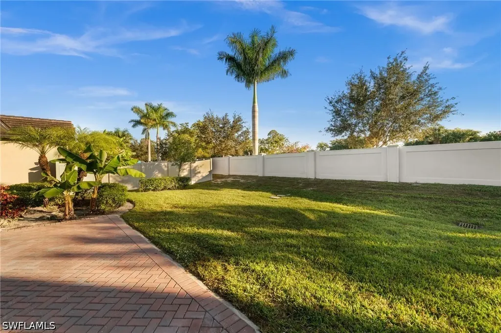3292 Pilot Circle Naples FL 34120