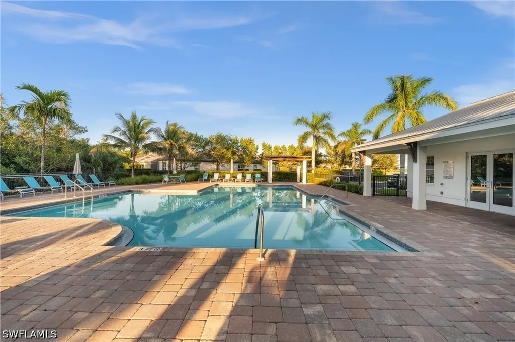 3292 Pilot Circle Naples FL 34120