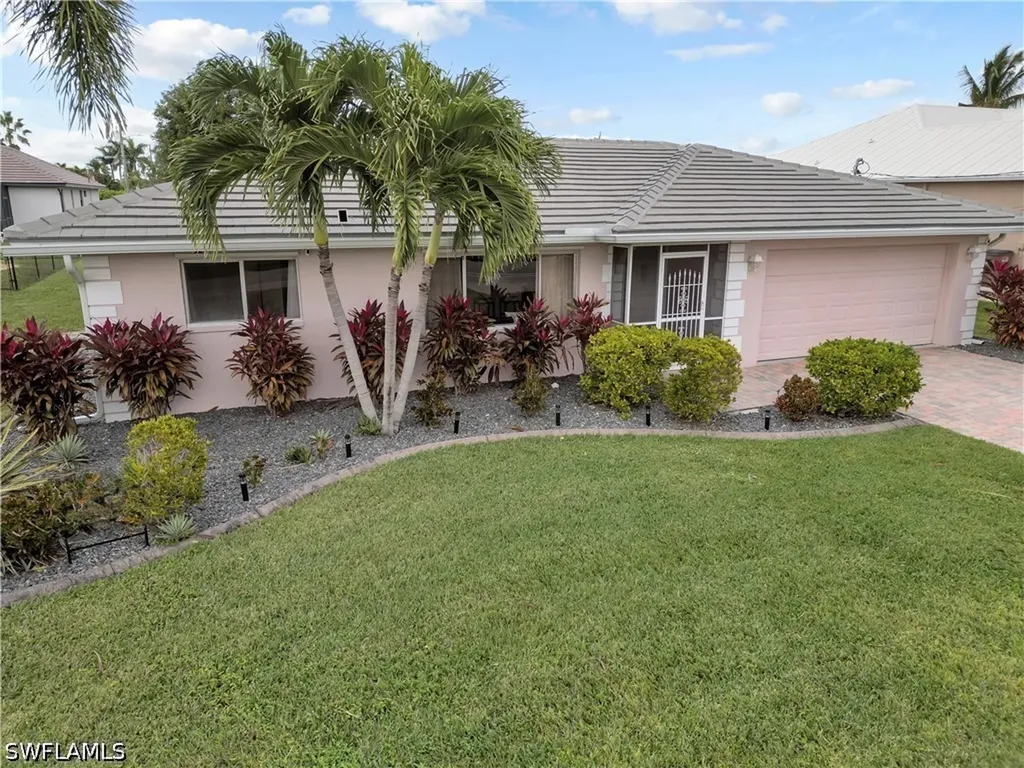 2317 El Dorado Parkway W Cape Coral FL 33914