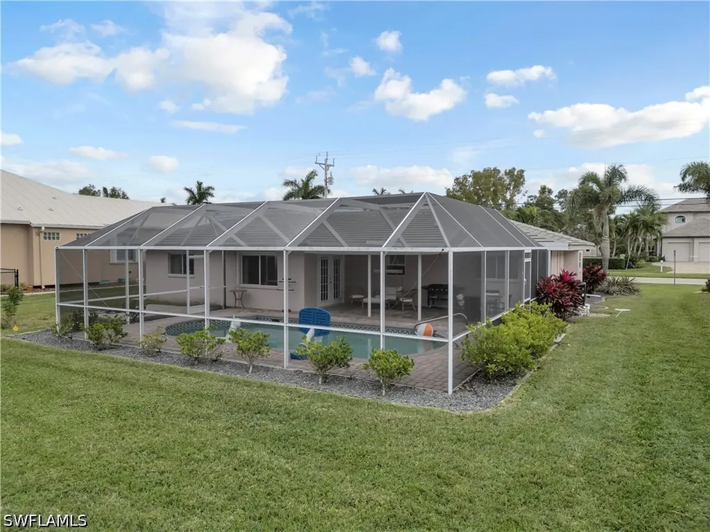2317 El Dorado Parkway W Cape Coral FL 33914