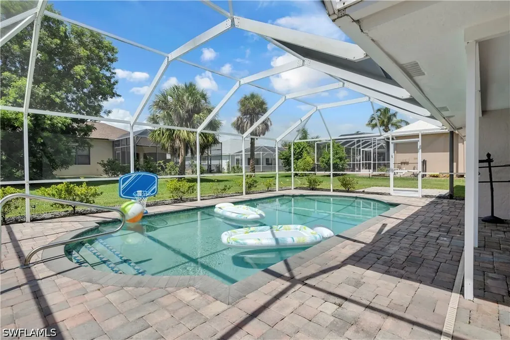 2317 El Dorado Parkway W Cape Coral FL 33914