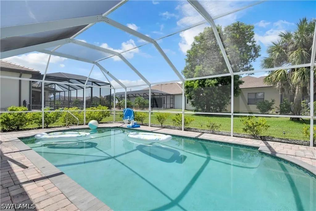 2317 El Dorado Parkway W Cape Coral FL 33914