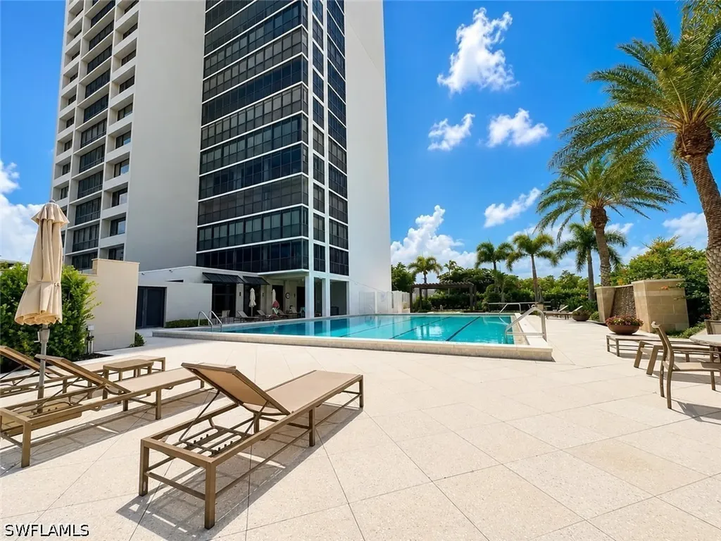5601 Turtle Bay Drive Naples FL 34108
