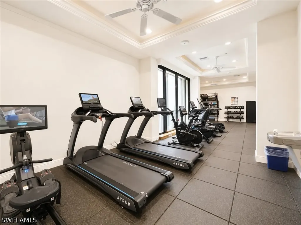 5601 Turtle Bay Drive Naples FL 34108
