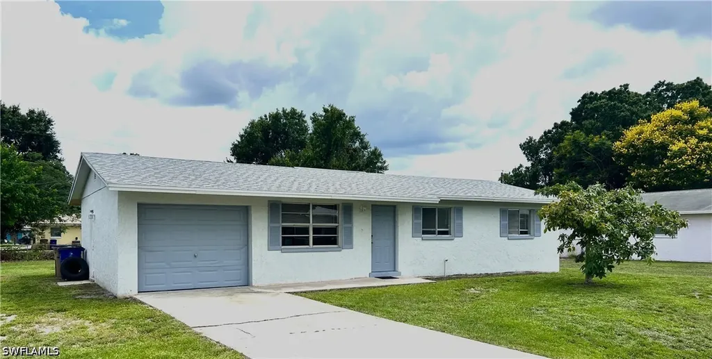 13649 Marquette Boulevard Fort Myers FL 33905