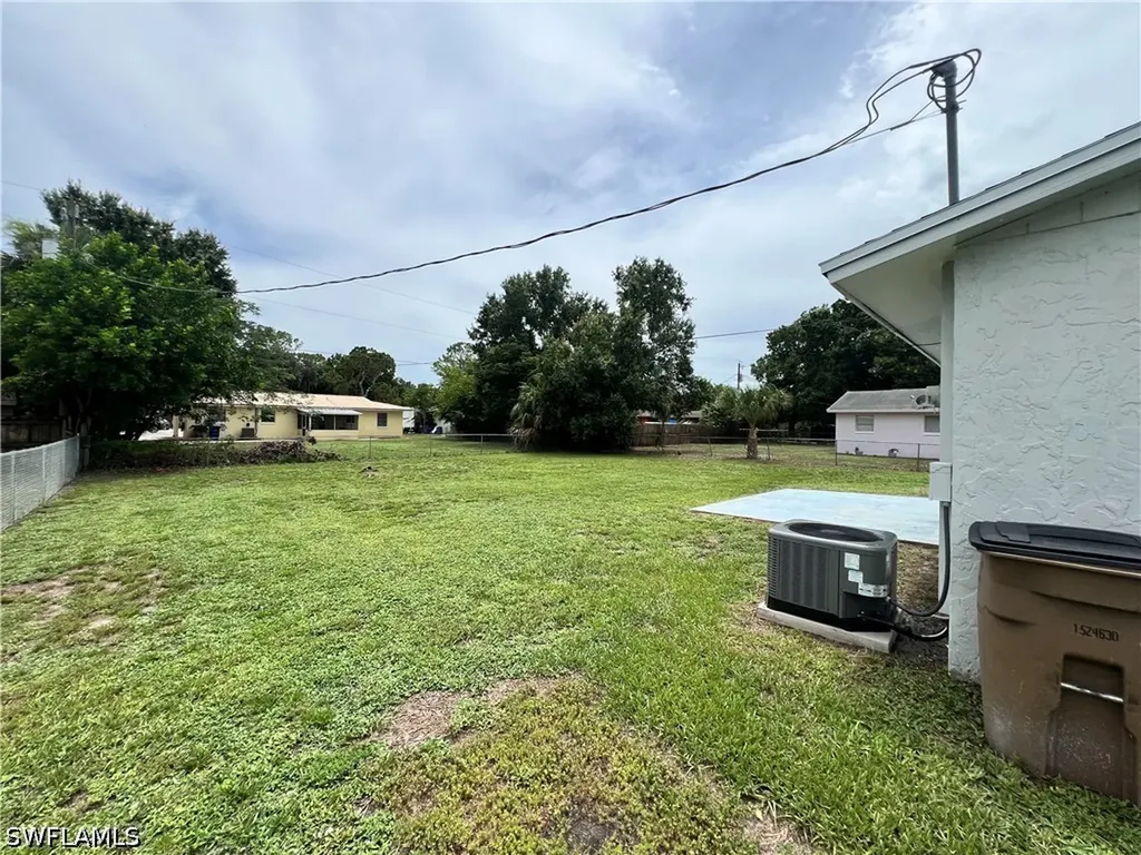 13649 Marquette Boulevard Fort Myers FL 33905