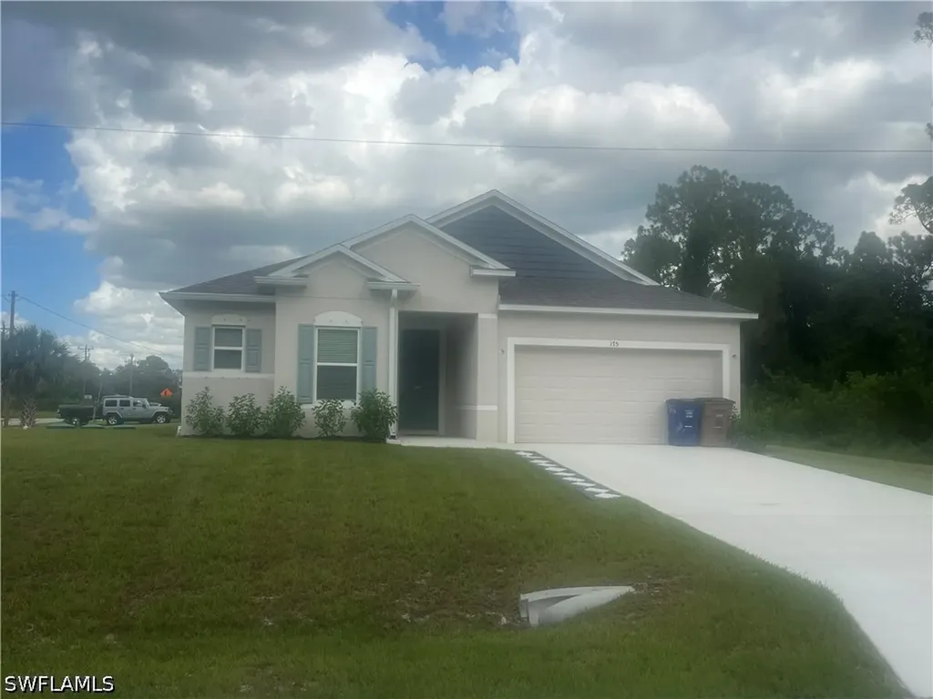 175 Herndon Avenue Lehigh Acres FL 33974