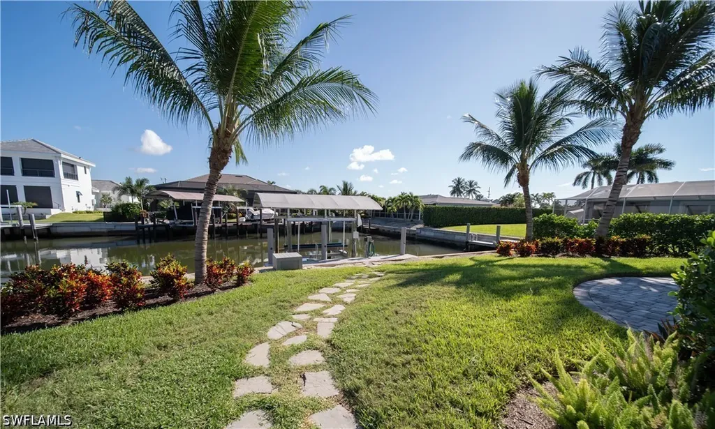 911 Heron Court Marco Island FL 34145