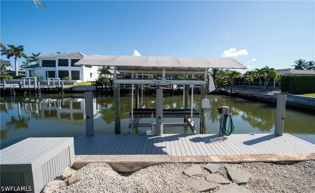 911 Heron Court Marco Island FL 34145