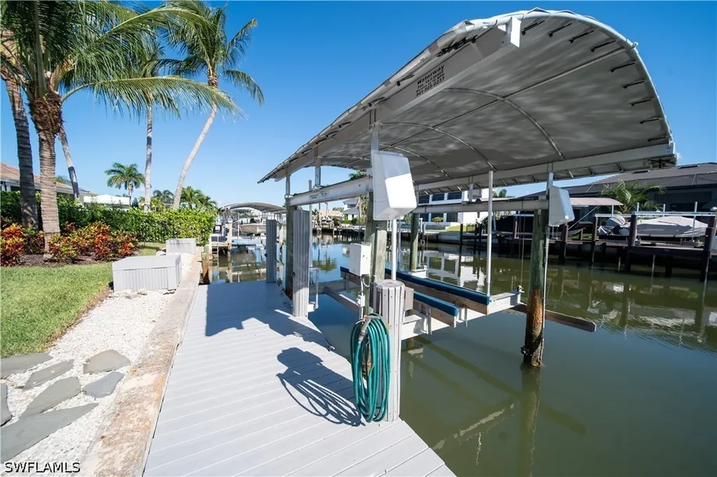 911 Heron Court Marco Island FL 34145