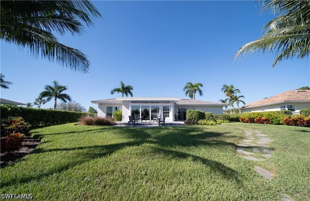 911 Heron Court Marco Island FL 34145