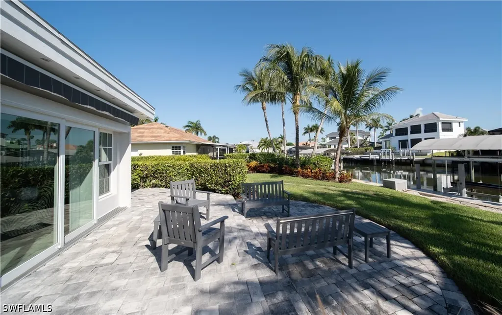 911 Heron Court Marco Island FL 34145