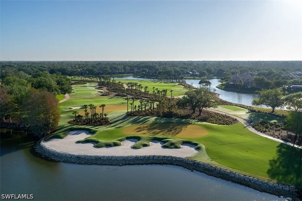 242 Via Perignon Naples FL 34119