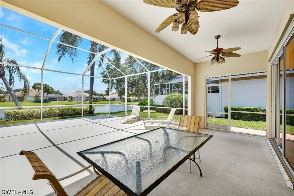 2941 Gilford Way Naples FL 34119