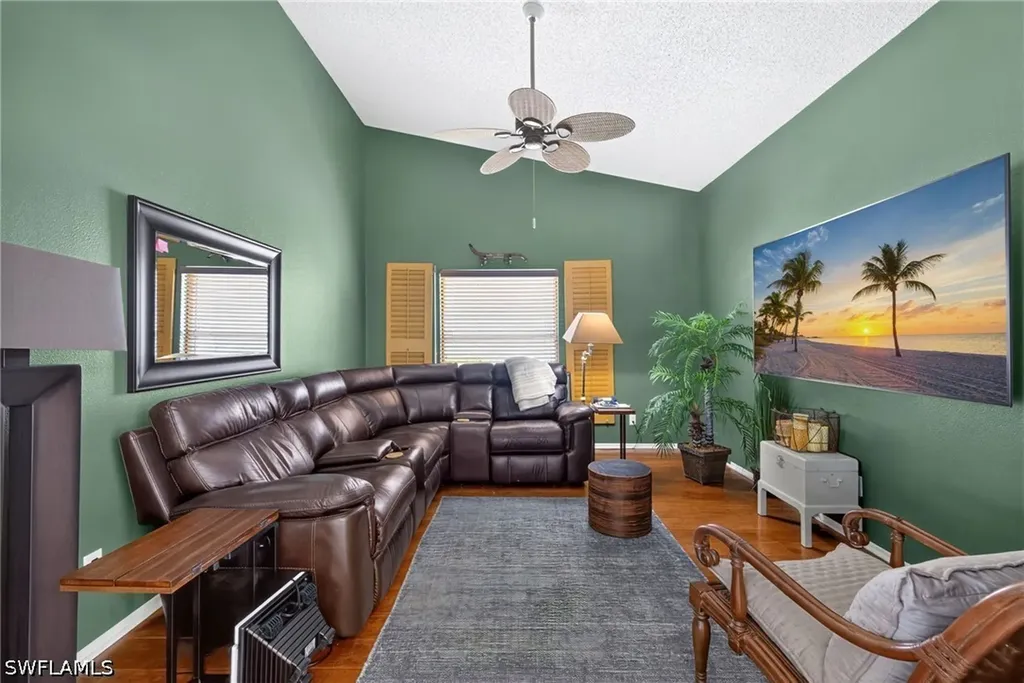 7375 Mill Pond Circle Naples FL 34109