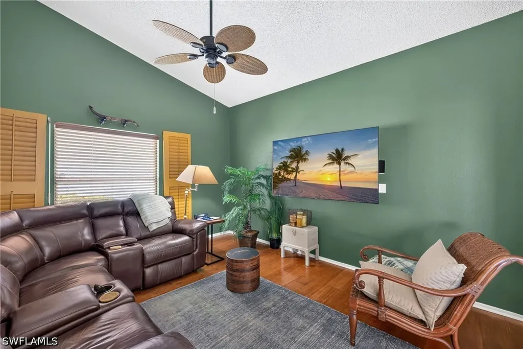 7375 Mill Pond Circle Naples FL 34109