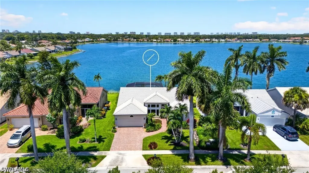 7375 Mill Pond Circle Naples FL 34109