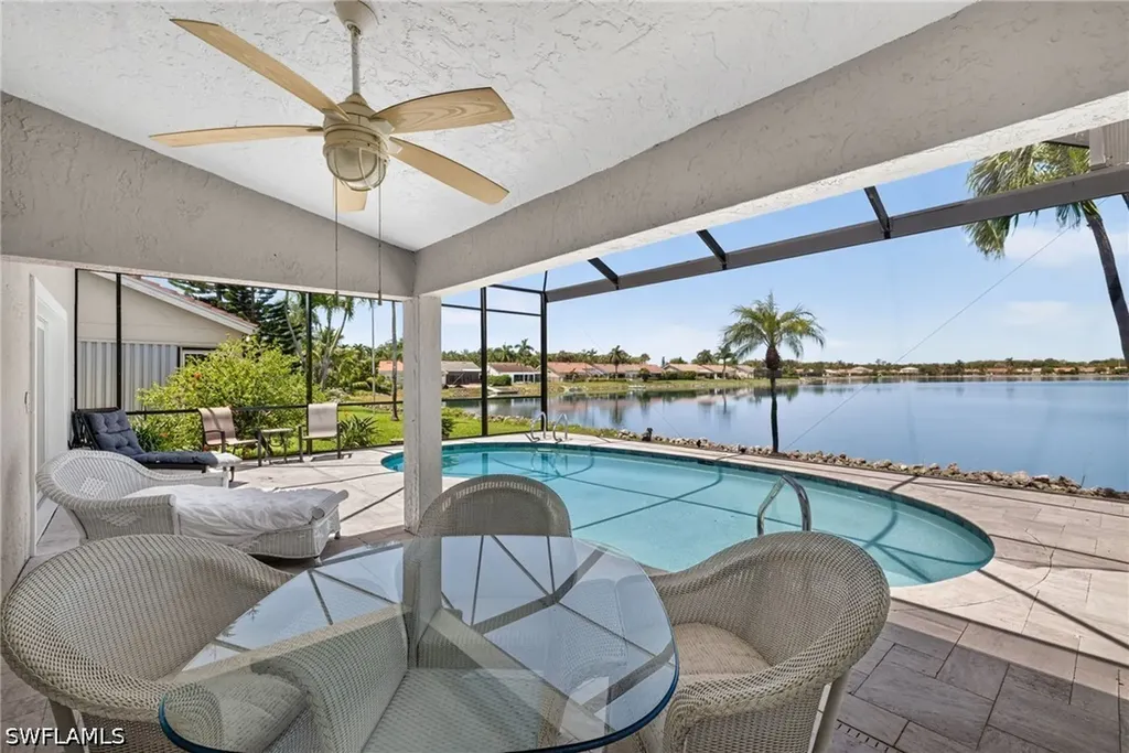 7375 Mill Pond Circle Naples FL 34109