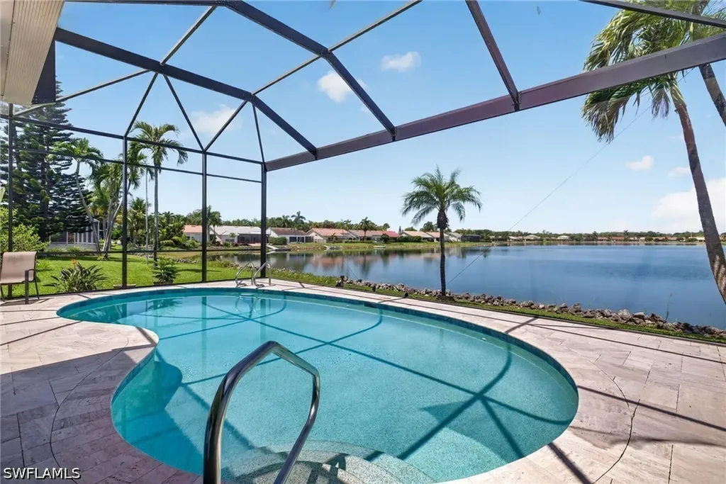 7375 Mill Pond Circle Naples FL 34109