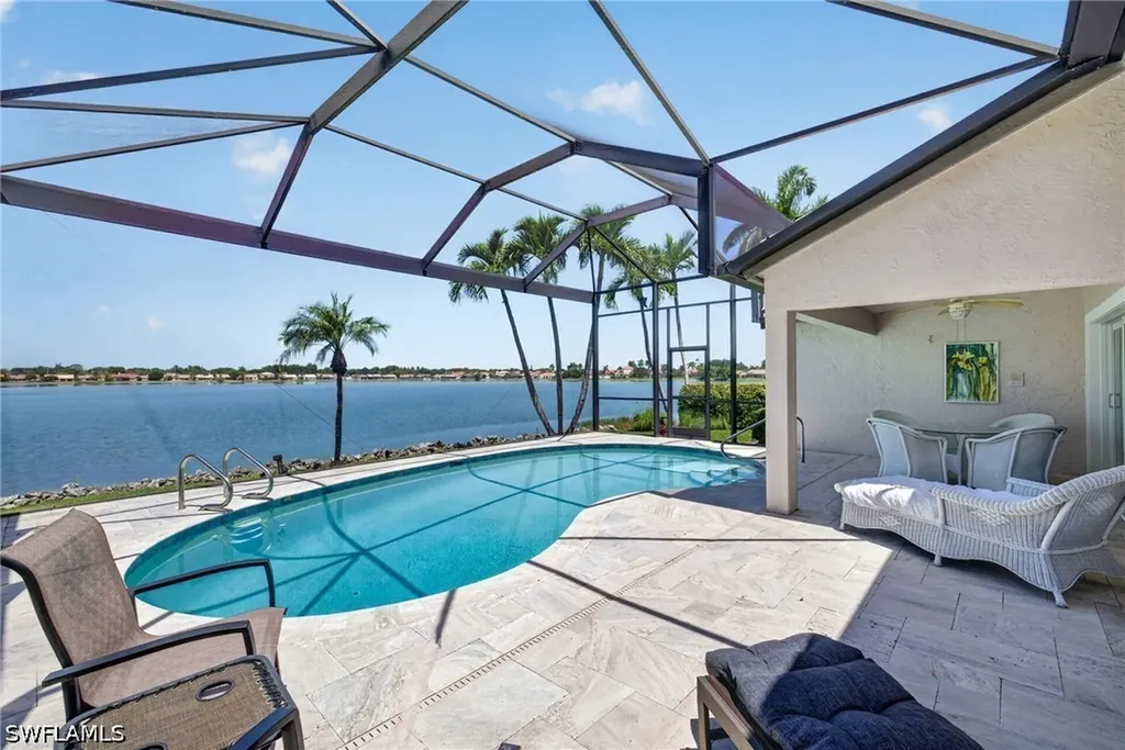 7375 Mill Pond Circle Naples FL 34109