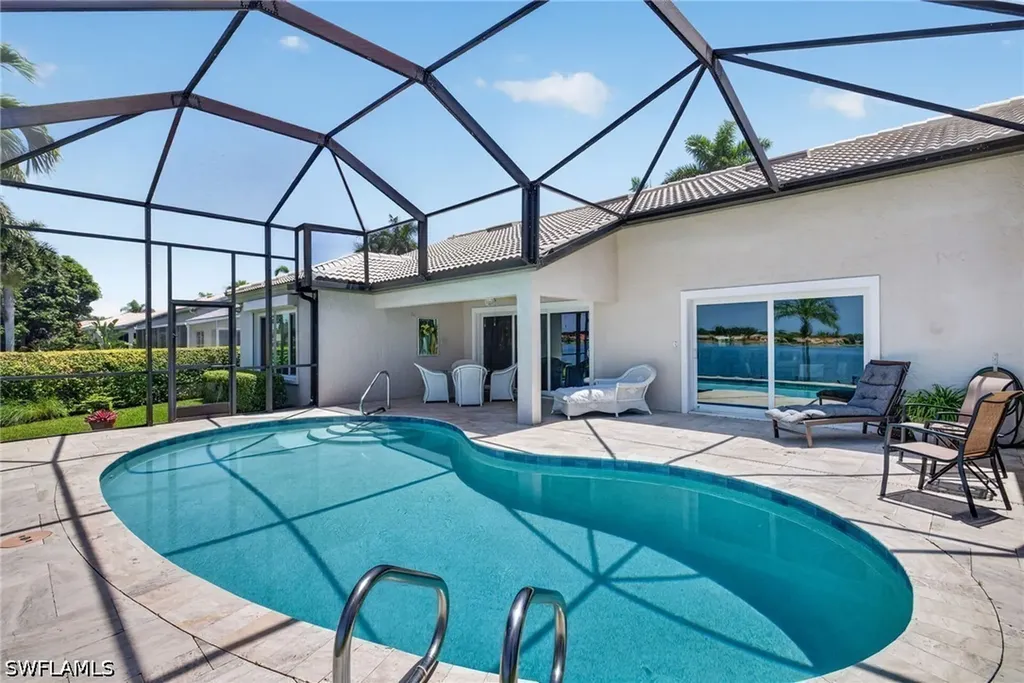 7375 Mill Pond Circle Naples FL 34109
