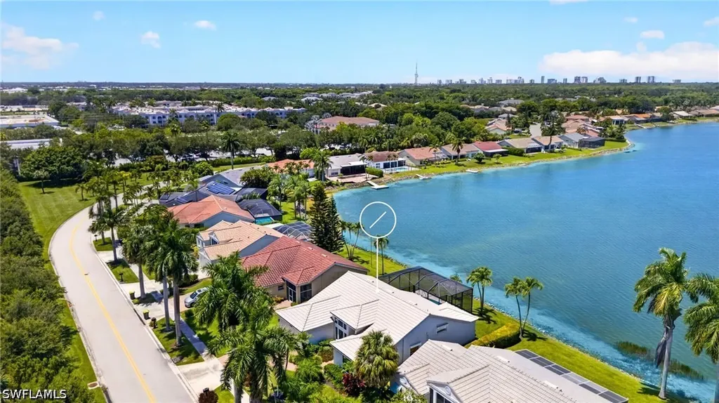 7375 Mill Pond Circle Naples FL 34109