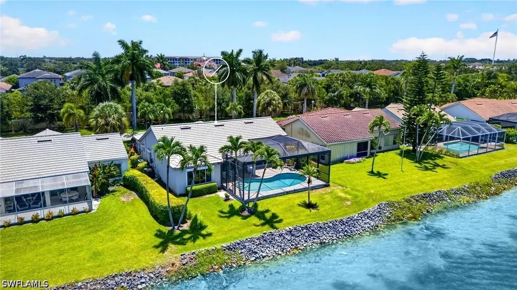 7375 Mill Pond Circle Naples FL 34109