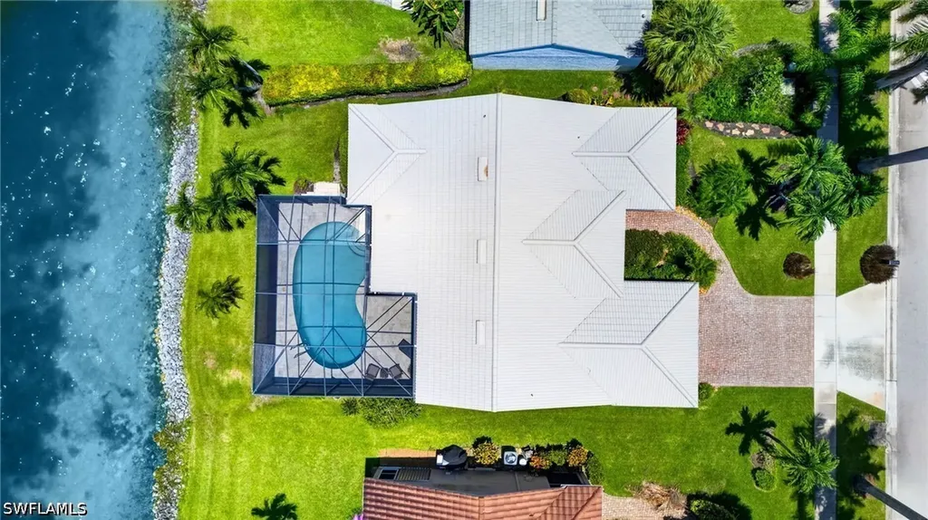 7375 Mill Pond Circle Naples FL 34109