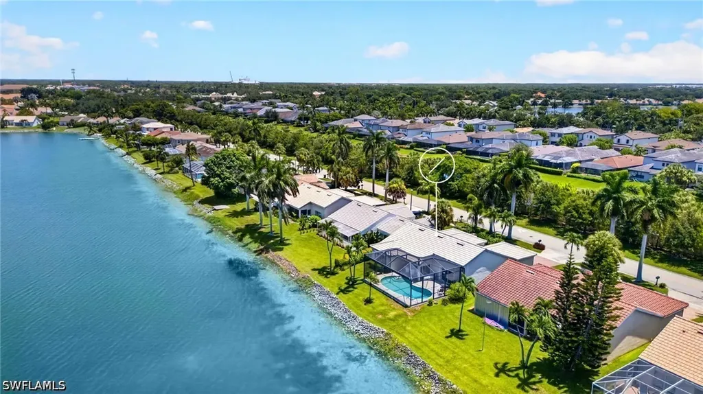 7375 Mill Pond Circle Naples FL 34109