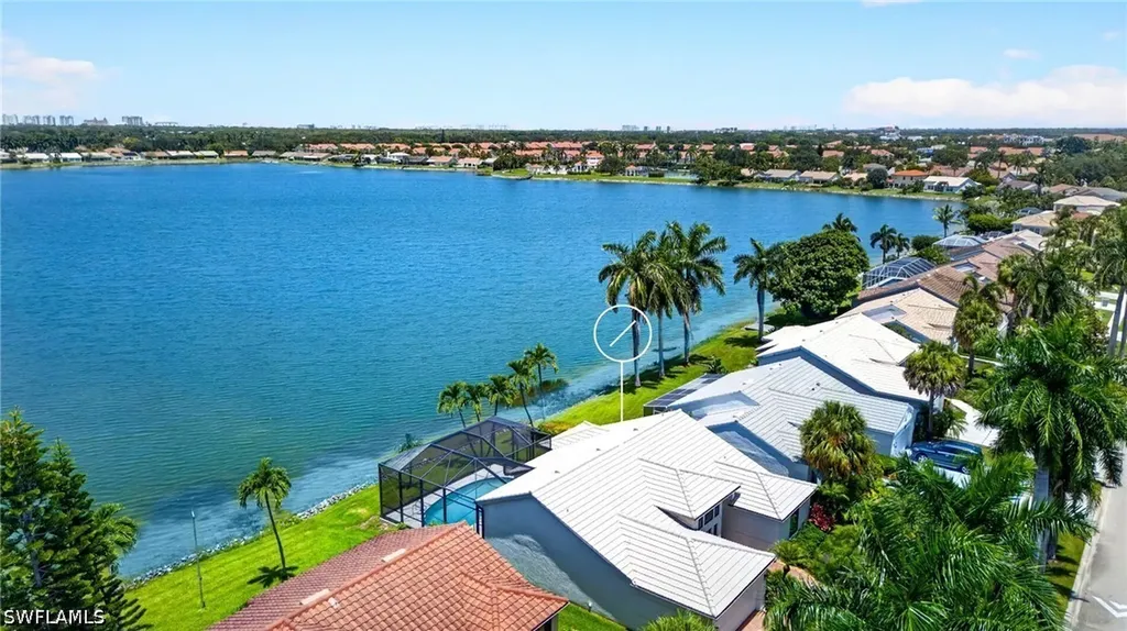 7375 Mill Pond Circle Naples FL 34109