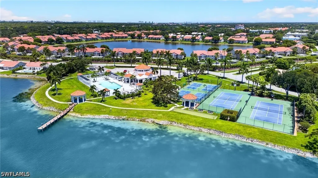 7375 Mill Pond Circle Naples FL 34109