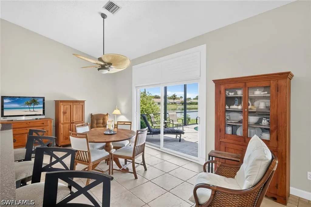 7375 Mill Pond Circle Naples FL 34109