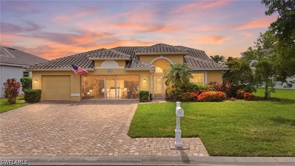 12846 Dresden Court Fort Myers FL 33912