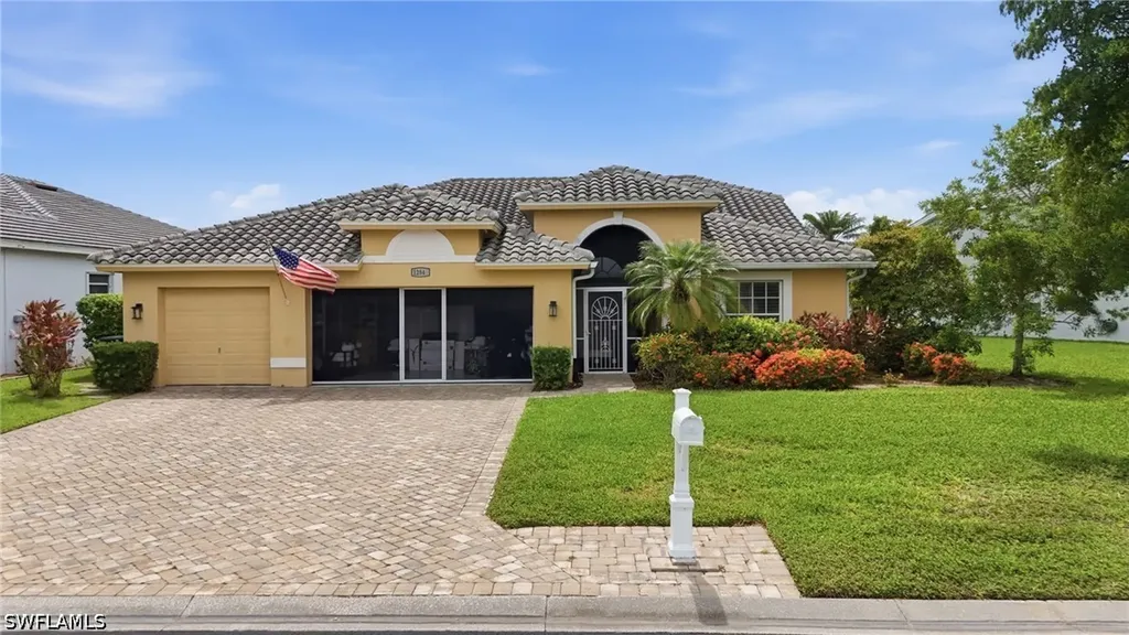 12846 Dresden Court Fort Myers FL 33912