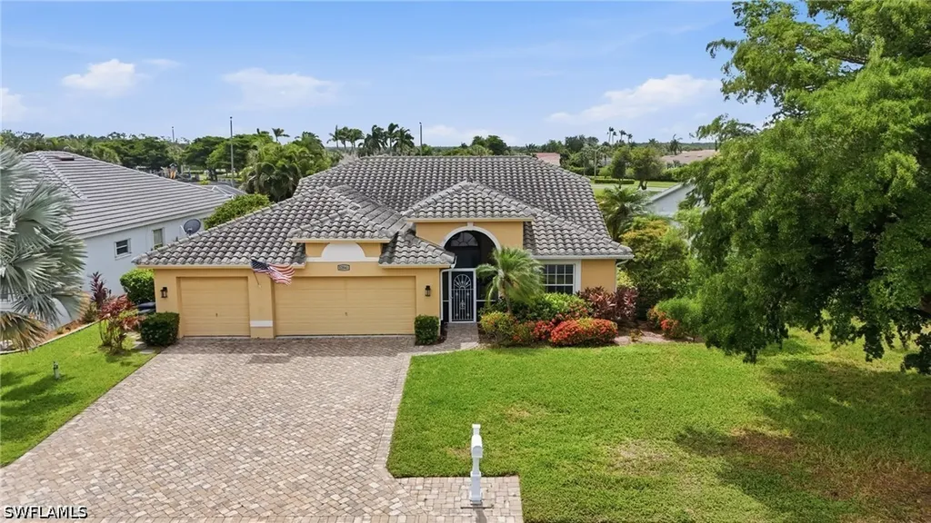 12846 Dresden Court Fort Myers FL 33912