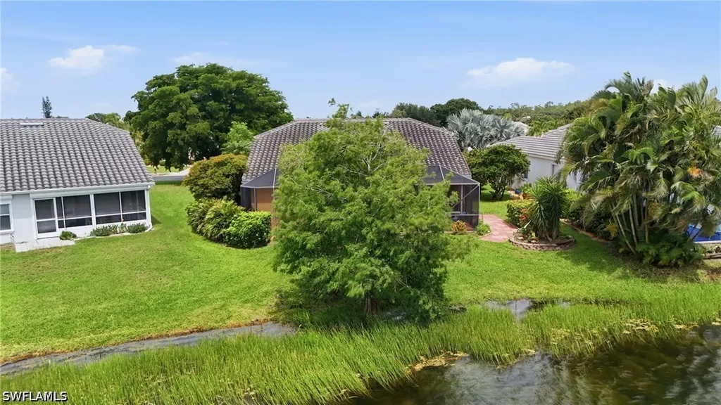 12846 Dresden Court Fort Myers FL 33912