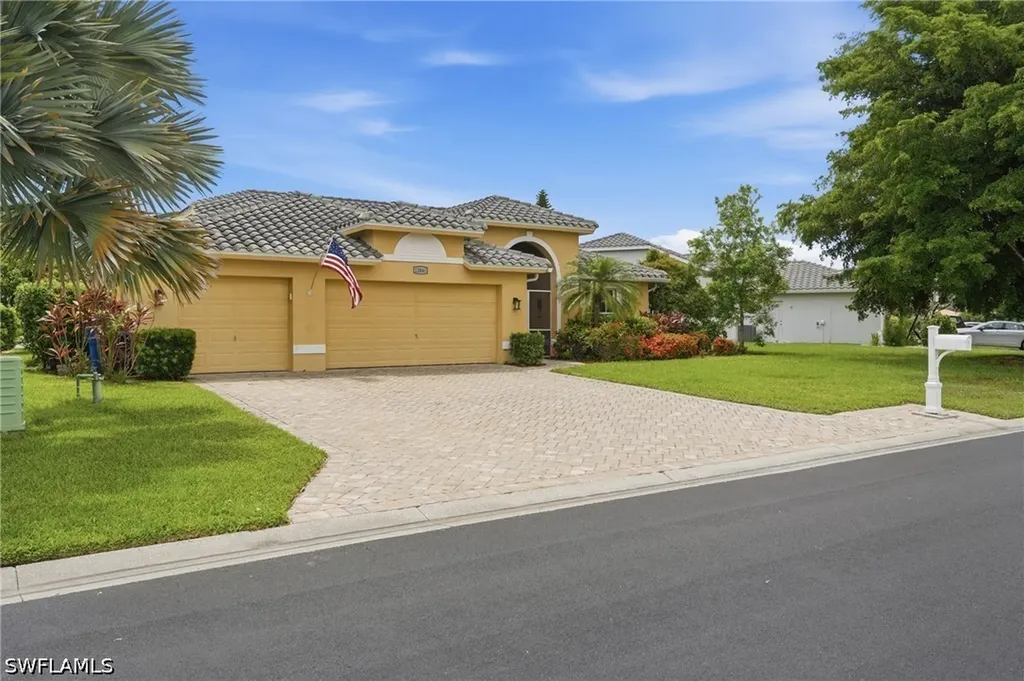 12846 Dresden Court Fort Myers FL 33912