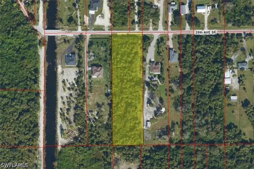 4285 20th Avenue SE Naples FL 34117