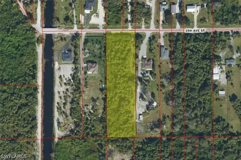28TH Avenue SE Naples FL 34117