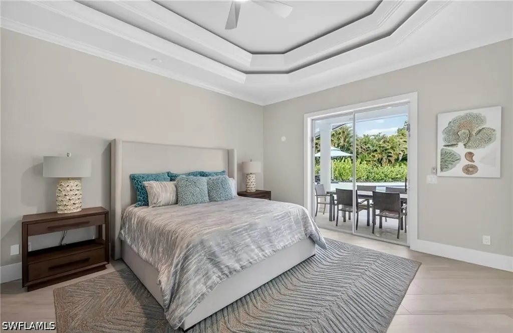 6461 Livingston Woods Lane Naples FL 34109