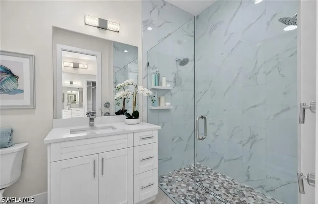 6461 Livingston Woods Lane Naples FL 34109