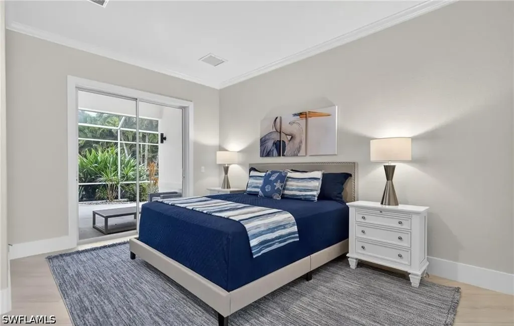 6461 Livingston Woods Lane Naples FL 34109