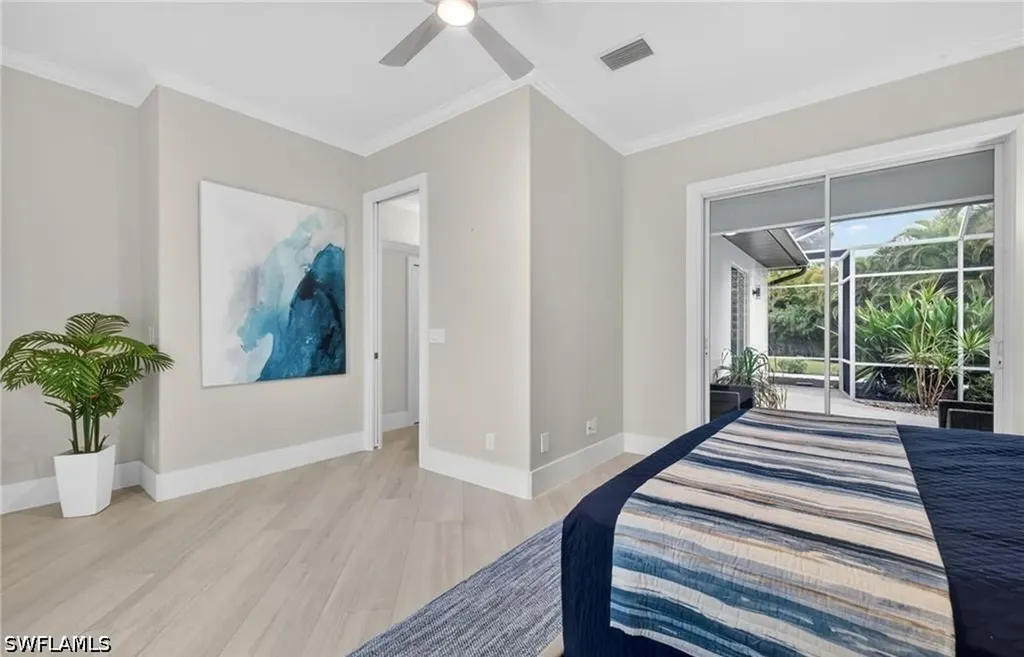 6461 Livingston Woods Lane Naples FL 34109