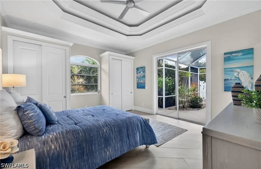 6461 Livingston Woods Lane Naples FL 34109