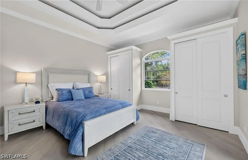 6461 Livingston Woods Lane Naples FL 34109