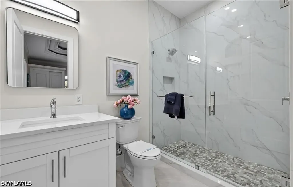 6461 Livingston Woods Lane Naples FL 34109