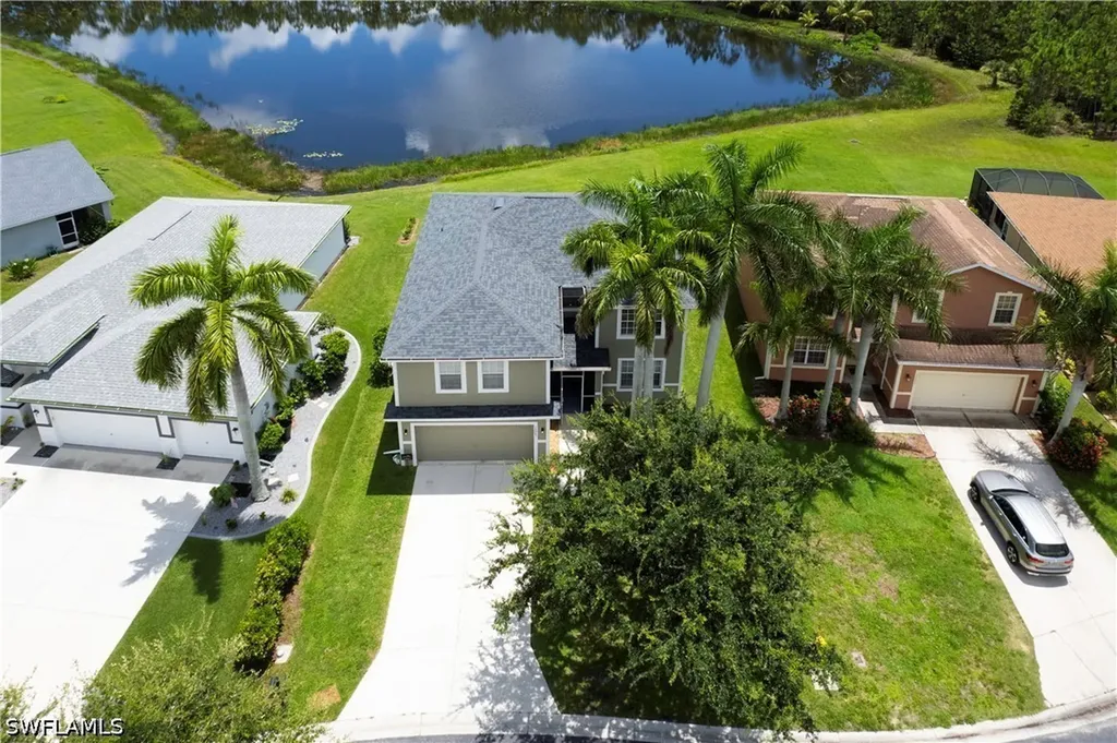 14047 Danpark Loop Fort Myers FL 33912